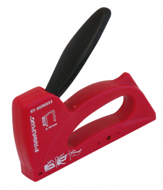 RT-KGR0053 Hand stapler - Easy squeeze, 6-10 mm